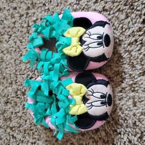 Disney Minnie Mouse Swim Shoe